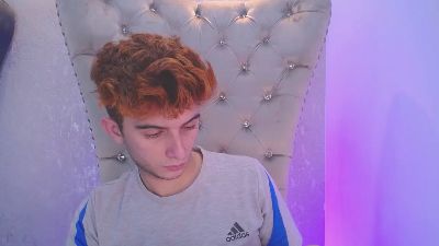 MrWilliseo webcam model stream image