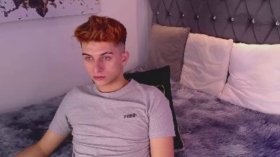 MrWilliseo webcam model stream image