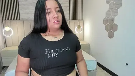 emilierox webcam model stream image