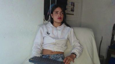 Skinny_sweet24 webcam model stream image