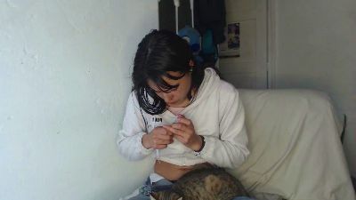 Skinny_sweet24 webcam model stream image