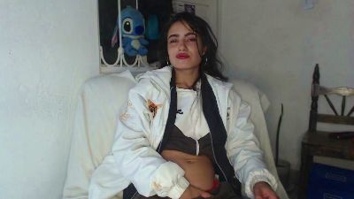 Skinny_sweet24 webcam model stream image
