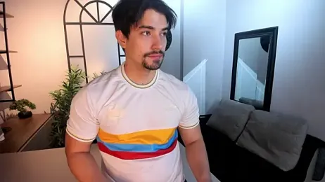 Ian_Daviz webcam model stream image