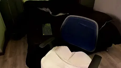 Ian_Daviz webcam model stream image