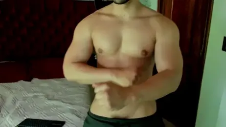 Ian_Daviz webcam model stream image