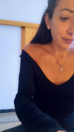 GattaRossah webcam model stream image