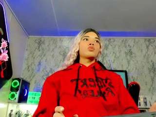 madison-mujica webcam model stream image
