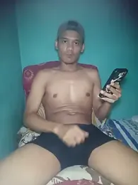 Parsha_Mage webcam model stream image