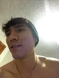 ChicoMaloFfF webcam model stream image