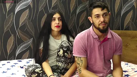 BellaHelios webcam model stream image