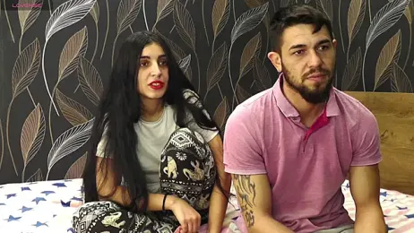 BellaHelios webcam model stream image