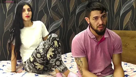 BellaHelios webcam model stream image