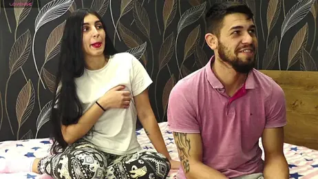 BellaHelios webcam model stream image