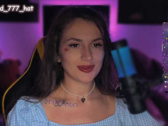 -RED_HAT- webcam model stream image
