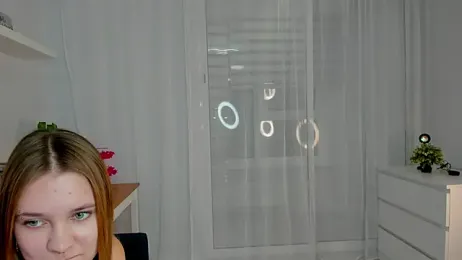 MarindaRuud webcam model stream image