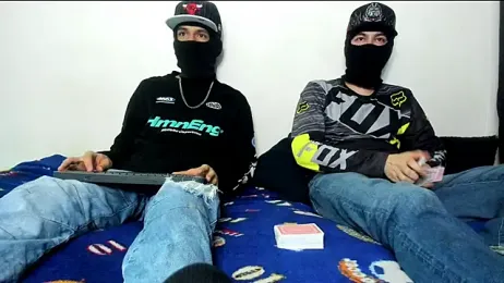 Samuel_Suarez webcam model stream image