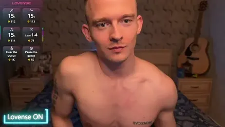 Marvelboy_ webcam stripchat model stream image