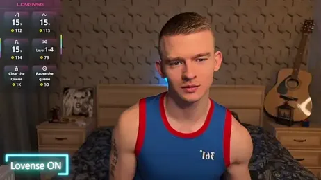 Marvelboy_ webcam stripchat model stream image