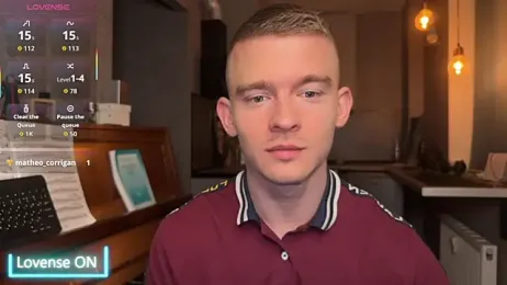 Marvelboy_ webcam model stream image