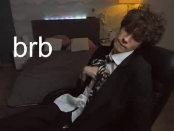 edvardblare webcam model stream image