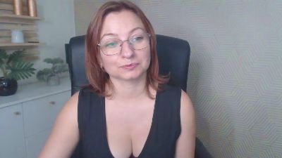 1Angela39 webcam model stream image