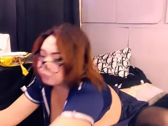 NathalieFox69 webcam model stream image