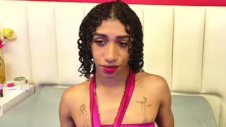 Jhon-Santana webcam model stream image
