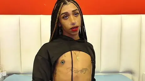 Jhon-Santana webcam model stream image