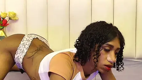 Jhon-Santana webcam model stream image