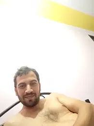 Nick_cbdelhi webcam model stream image