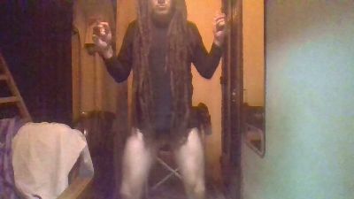 hombrelobo31 webcam model stream image