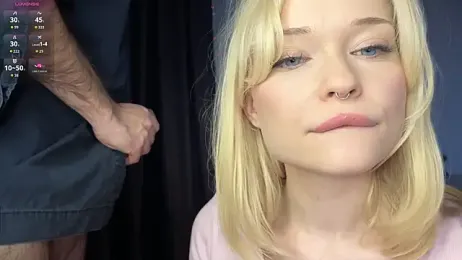 dollfromvenus webcam model stream image