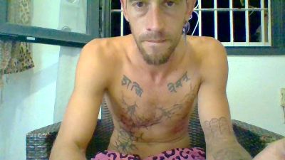 PaSuaveYo webcam model stream image