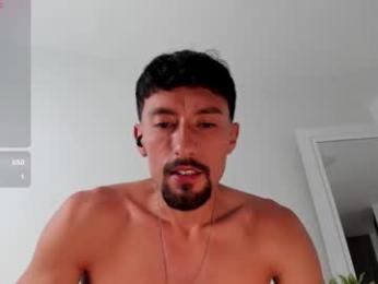 arleymoren webcam model stream image