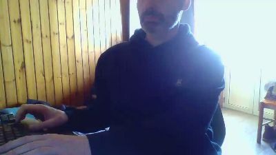 calabrese_84 webcam model stream image