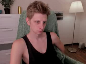 slim_andy webcam model stream image