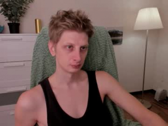 slim_andy webcam chaturbate model stream image
