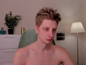 slim_andy webcam model stream image