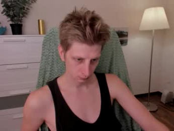 slim_andy webcam chaturbate model stream image