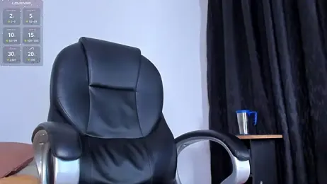 NoahhBrown webcam model stream image