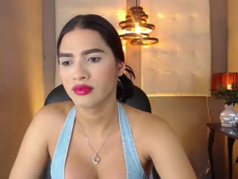 greys_ath webcam model stream image