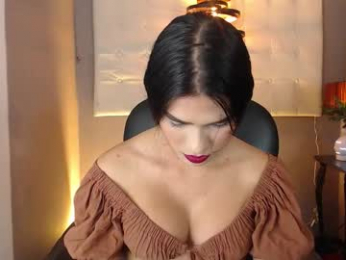 greys_ath webcam model stream image