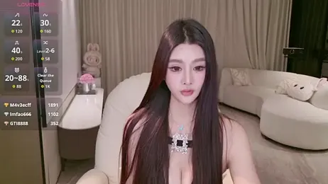 Angelababy520_ webcam stripchat model stream image