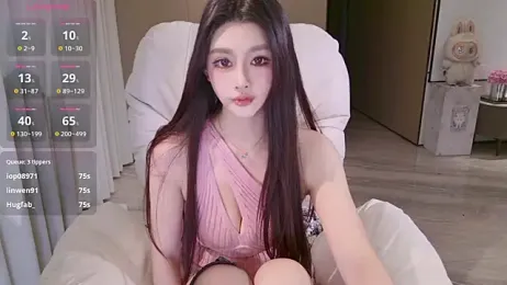 Angelababy520_ webcam stripchat model stream image