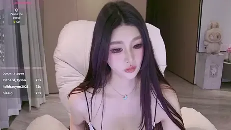 Angelababy520_ webcam stripchat model stream image