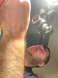 DorianJeday webcam stripchat model stream image