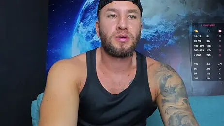 delessandro_world webcam model stream image