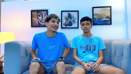 YOUNG_BOYS_HELL webcam stripchat model stream image