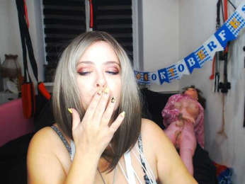 missGODDESS webcam model stream image
