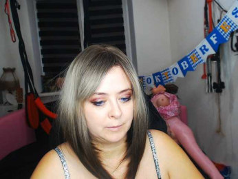 missGODDESS webcam model stream image